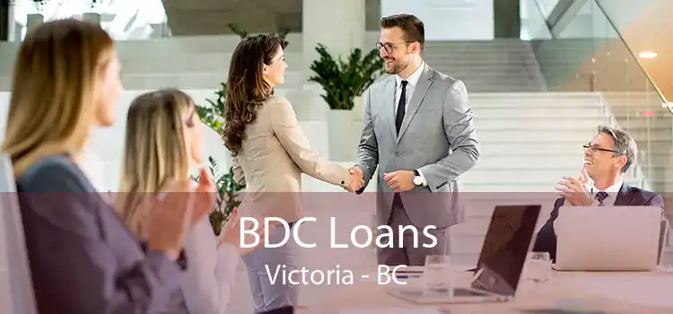 BDC Loans Victoria - BC
