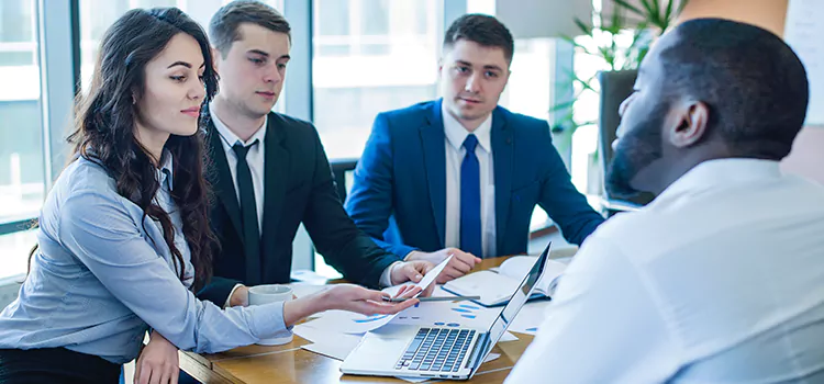 Benefits of the BDC loan in Victoria, BC