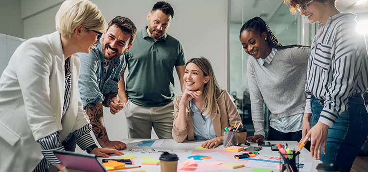 Implementation Ideas in Victoria, British Columbia