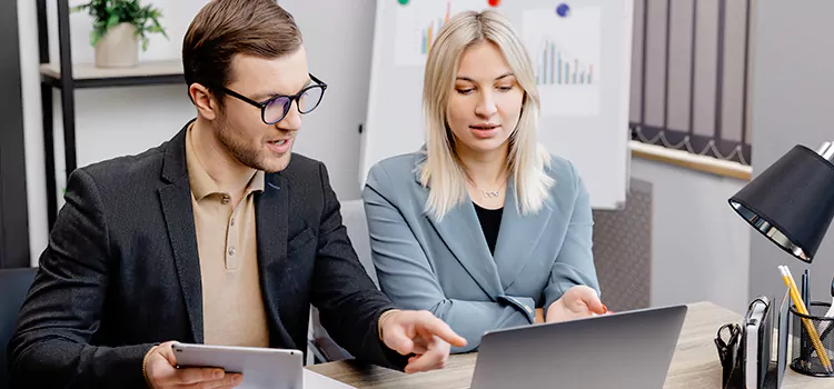 Key Features of Government Business Financing in Victoria, BC