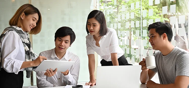 Simplifying the Application Process in Victoria, British Columbia