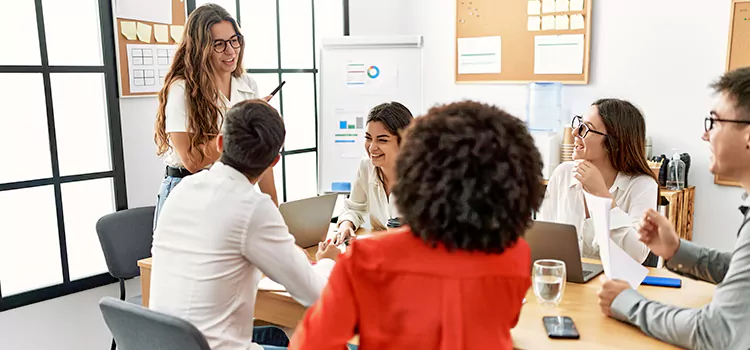 Using the Loan for Implementation in Victoria, BC