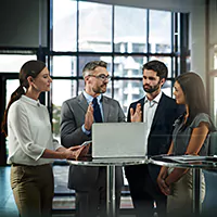 Why Choose CDAP Advisors in Victoria, British Columbia