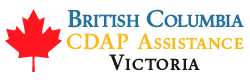 Victoria CDAP Assistance